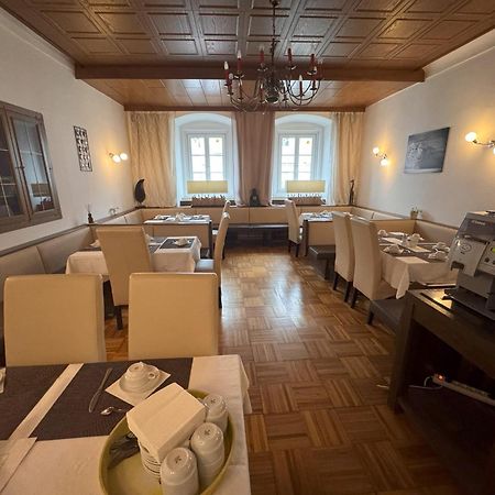 Austria Traveller Hotel Kirchdorf Kirchdorf an der Krems Esterno foto