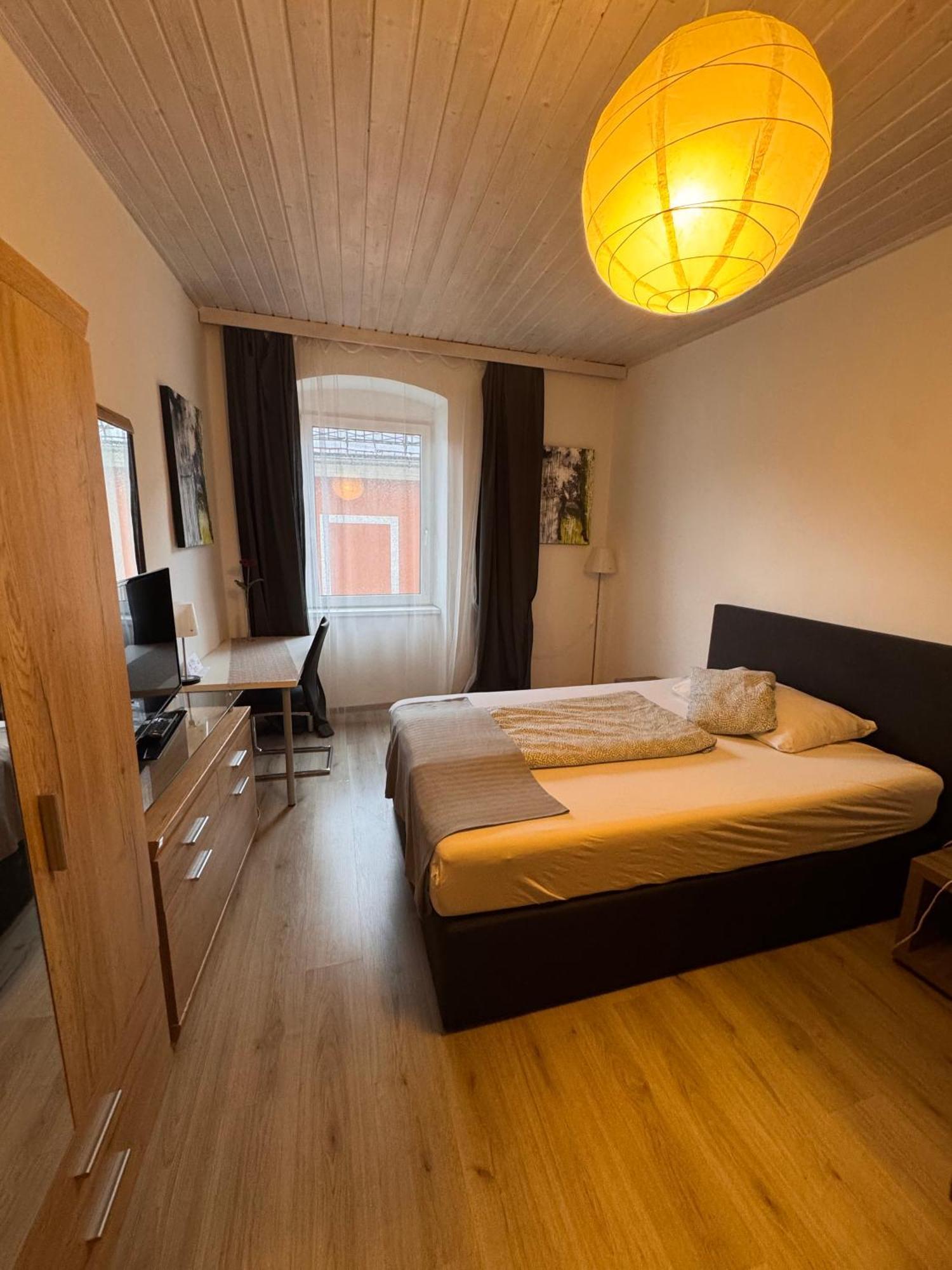 Austria Traveller Hotel Kirchdorf Kirchdorf an der Krems Esterno foto