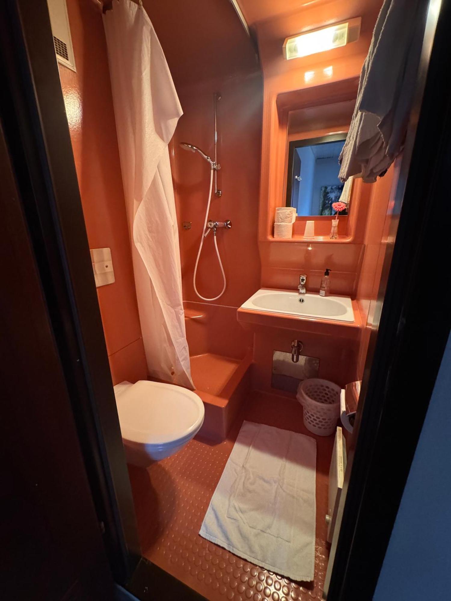 Austria Traveller Hotel Kirchdorf Kirchdorf an der Krems Esterno foto