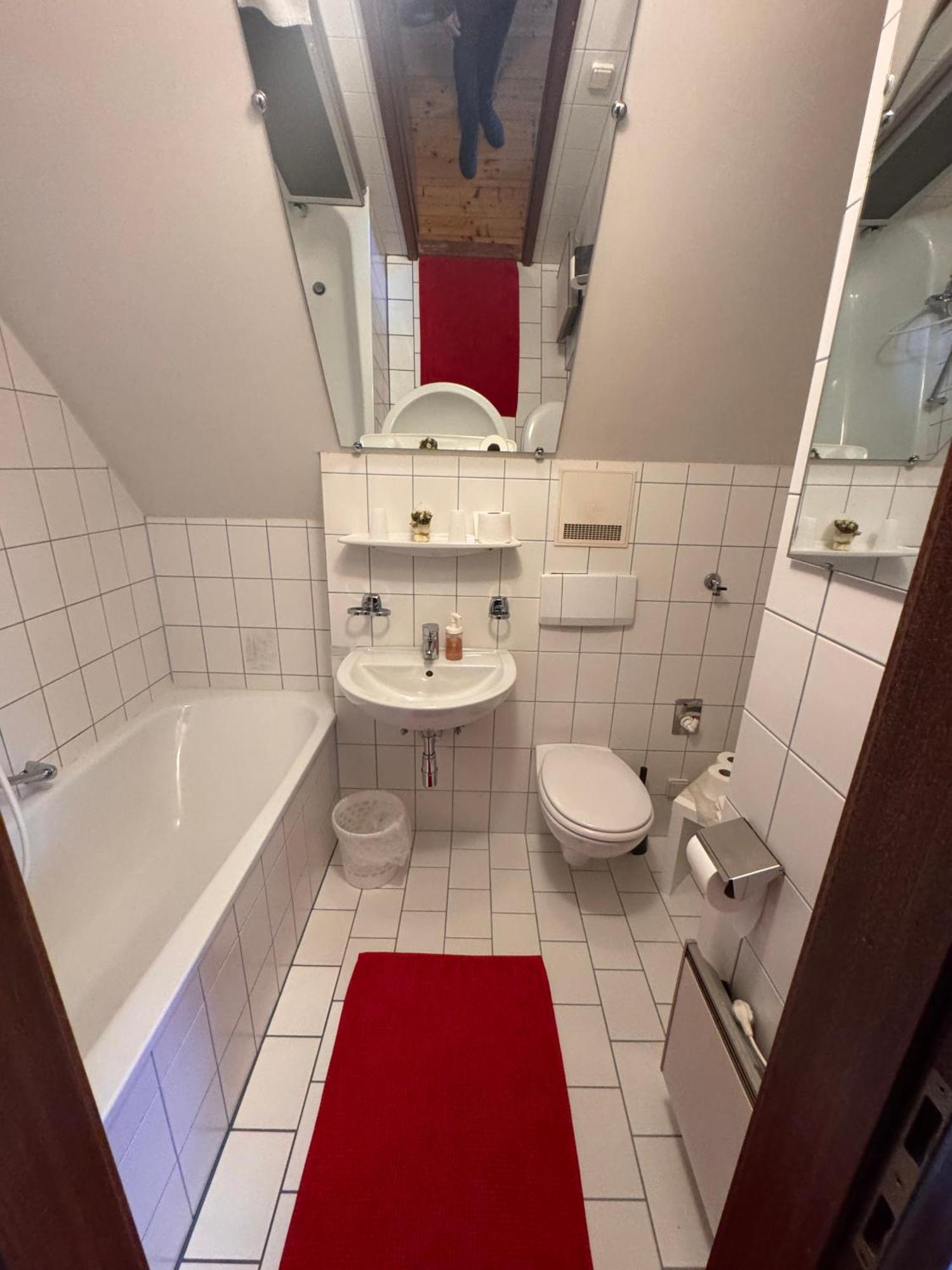 Austria Traveller Hotel Kirchdorf Kirchdorf an der Krems Esterno foto