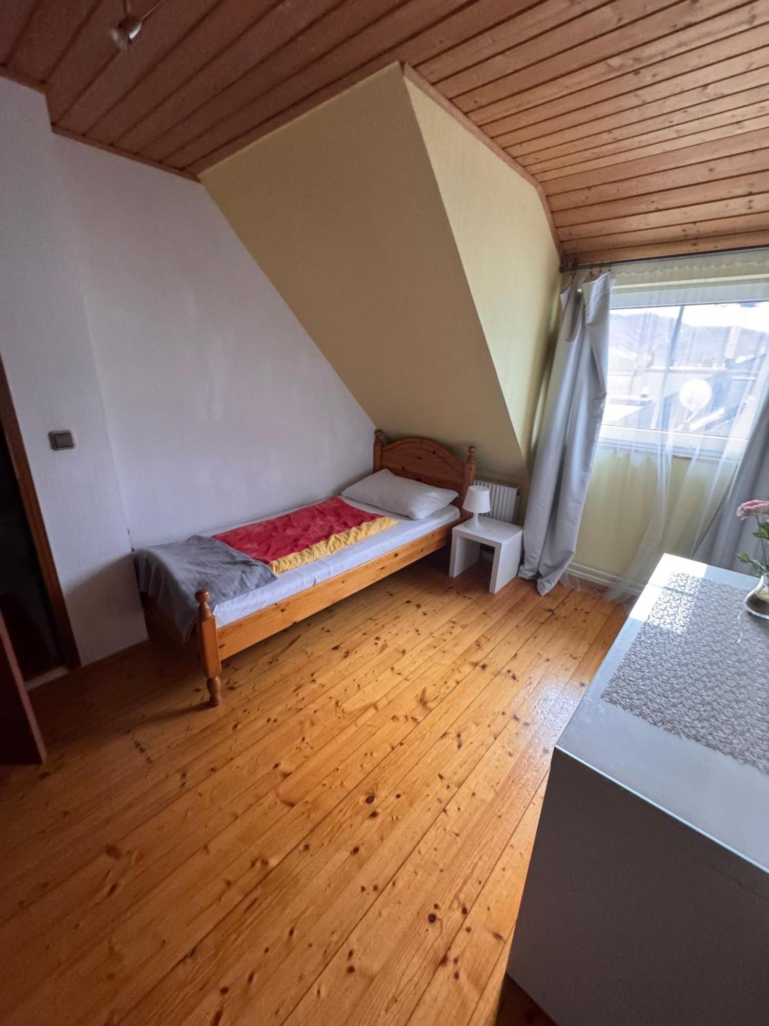 Austria Traveller Hotel Kirchdorf Kirchdorf an der Krems Esterno foto