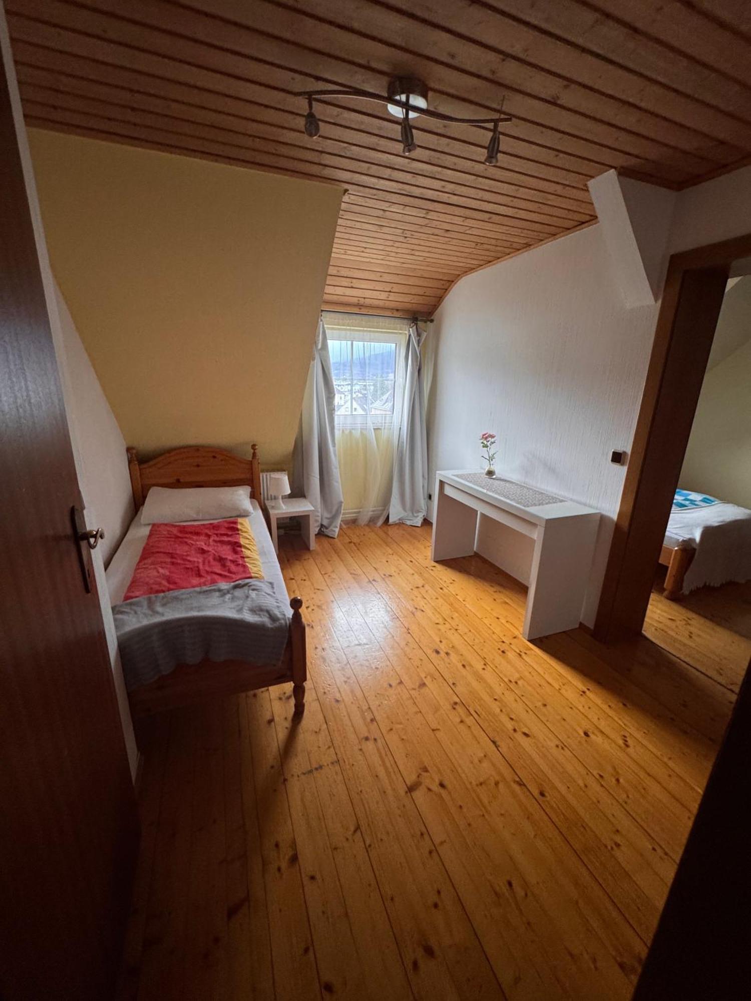 Austria Traveller Hotel Kirchdorf Kirchdorf an der Krems Esterno foto