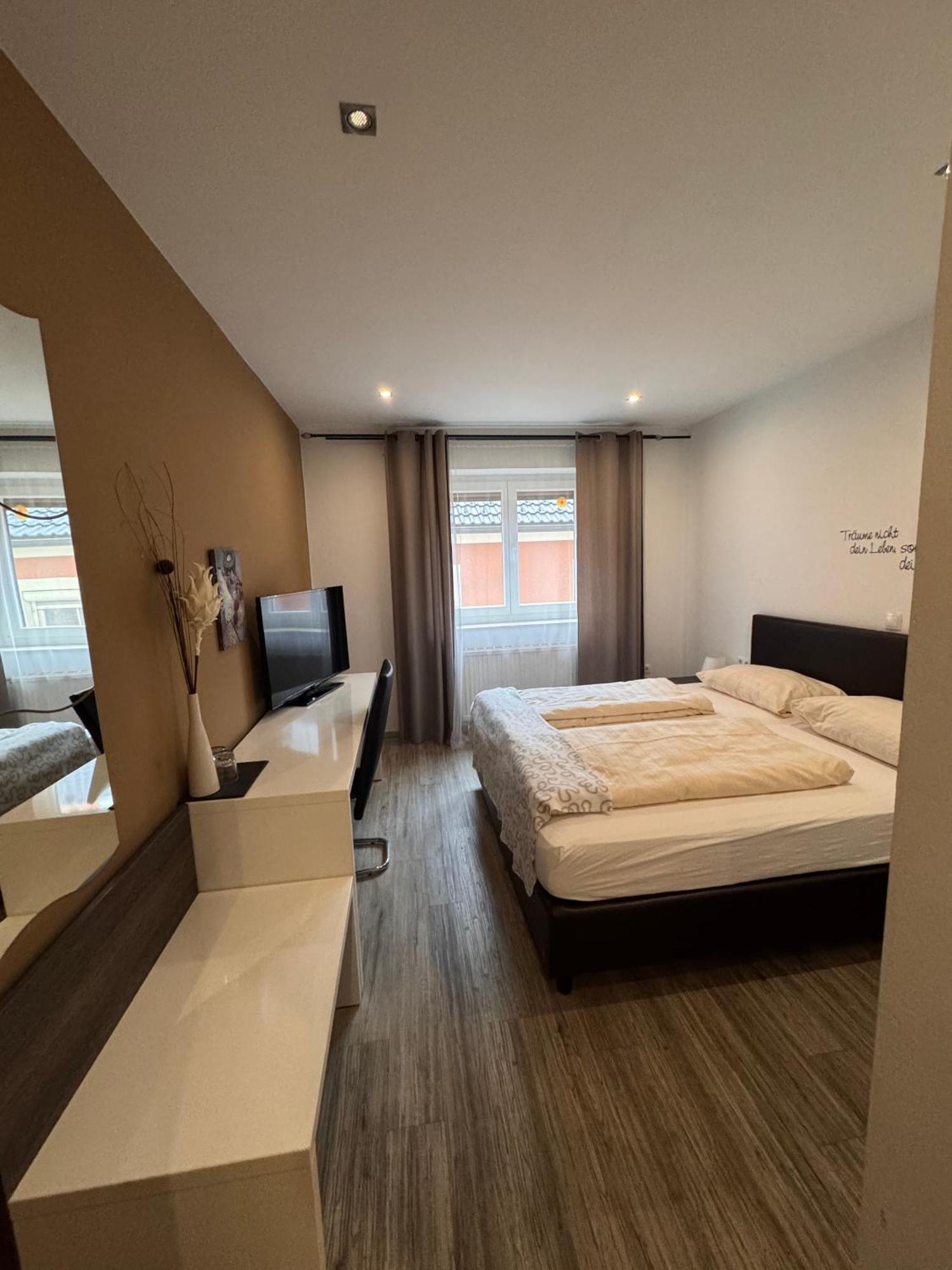 Austria Traveller Hotel Kirchdorf Kirchdorf an der Krems Esterno foto